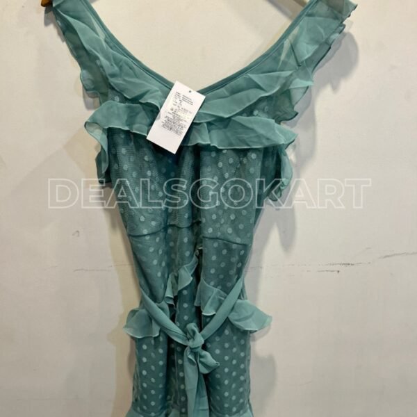 New Lot - Original Branded Ladies Dresses Stocks B2B Wholesale