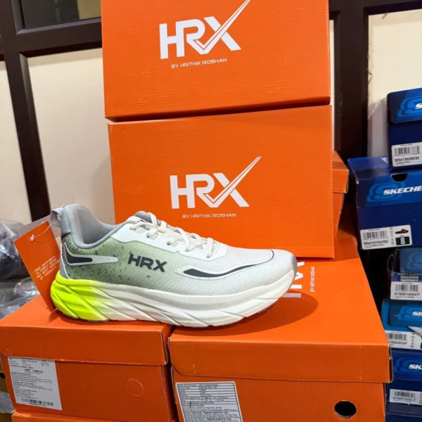 Original HRX Men's Footwear B2B Wholesale